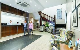 Ibis Styles Kingsgate Hotel